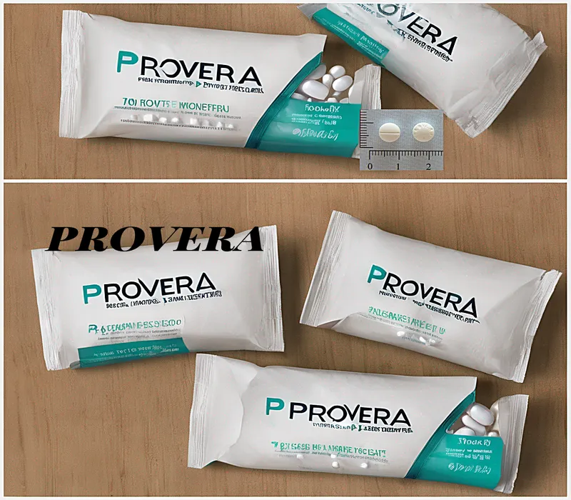 Provera preventivmedel